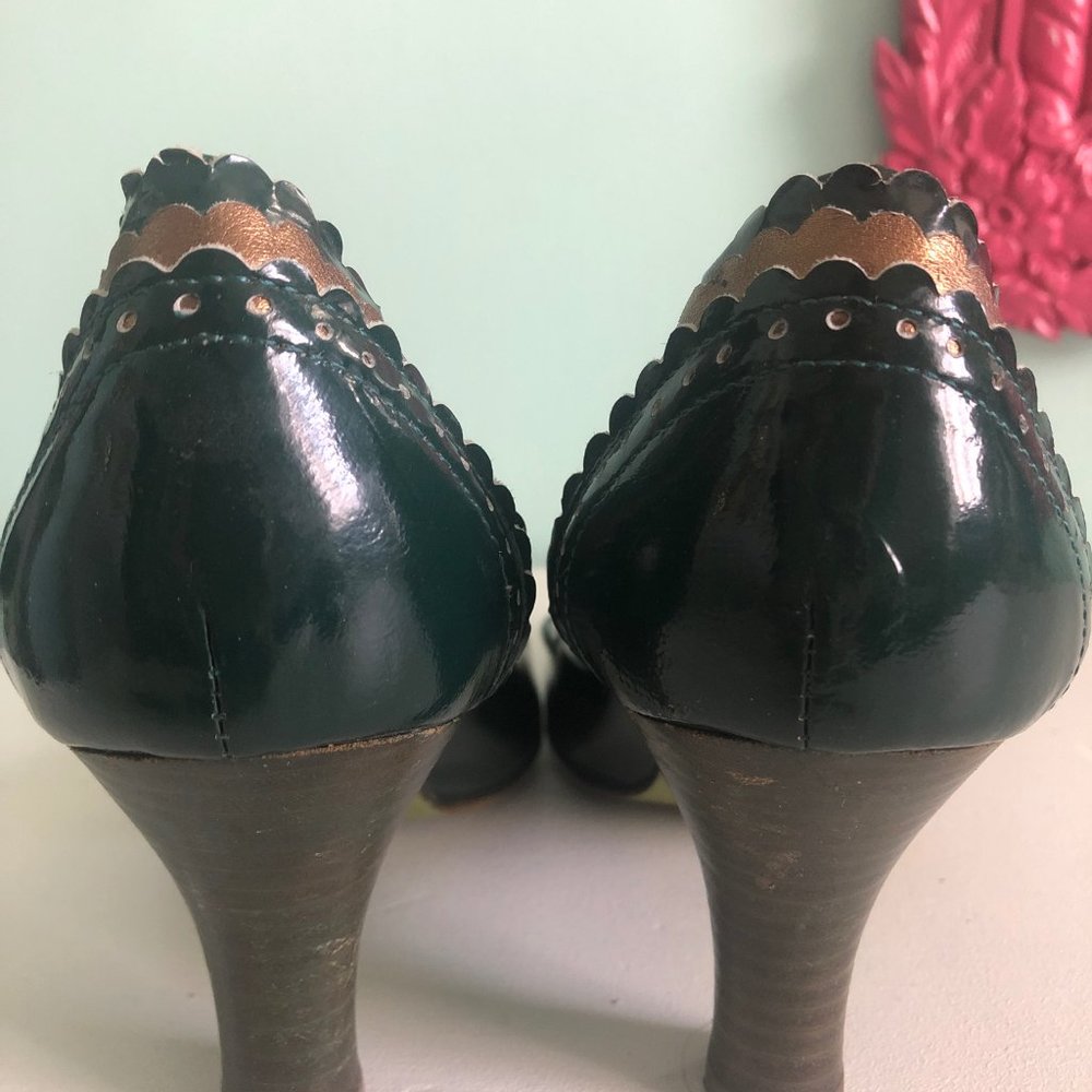 Irregular Choice Shoes - Picture 4 of 4
